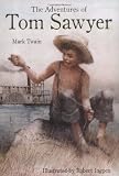 Adventures of Tom Sawyer