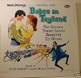 WALT DISNEY'S BABES IN TOYLAND