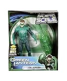 Green Lantern Galactic Scale Hal Jordan Figure