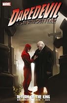 Daredevil: Return Of The King TPB (Daredevil (Unnumbered))
