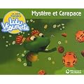 Les petites histoires de Lulu Vroumette, Tome 1 : Myst�re et Carapace