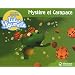 Les petites histoires de Lulu Vroumette, Tome 1 : Myst�re et Carapace