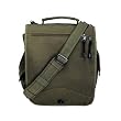M-51 ENGINEERS FIELD BAG - OLIVE DRAB 12" x 14" x 6"
