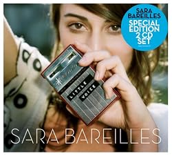 Little Voice (2 CD Set)