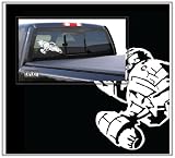 Serenity Firefly Vessel Large Vinyl Decal