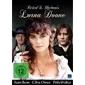 R.D. Blackmore`s Lorna Doone