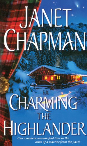 charming the highlander