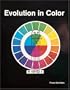 Evolution in Color