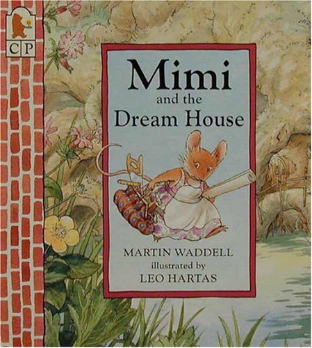 mimi and the dream house