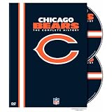 NFL Films - Chicago Bears - The Complete History