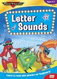 Rock 'N Learn: Letter Sounds