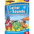 Rock 'N Learn: Letter Sounds