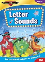 Rock 'N Learn: Letter Sounds