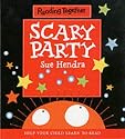 Scary Party (Reading Together)