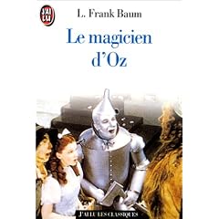 Magicien D'Oz