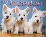 Just Westies 2004 Calendar
