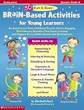 50 Fun and Easy Brain-Based Activities for Young Learners
