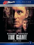The Game - TV Movie Edition - Michael Douglas