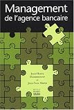 Management de l\'agence bancaire