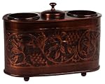 Buying Old Dutch Antique Embossed Chiller