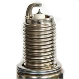  : 5337 Denso Iridium Spark Plug. Part # IXU27
