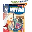 The Complete Book of American Facts and Games by School Specialty Publishing