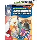 The Complete Book of American Facts and Games by  School Specialty Publishing
