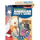 The Complete Book of American Facts and Games by School Specialty Publishing