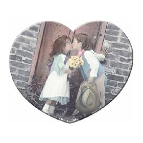 Master Pieces Ranch Romance 500 Piece Jigsaw Puzzle