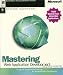 Mastering Web Application Developme