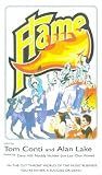 Flame-the Movie [VHS] [1975]