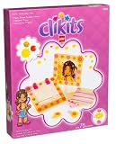 Lego ClickIts Fashion Accessories Stylin' Stationery Set