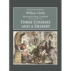 Three Courses and A Dessert (Nonsuch Classics)