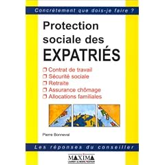 La Protection sociale des expatri�s