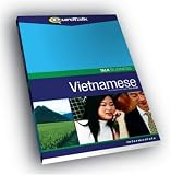 Vietnamese - Talk Business: An Interactive Video CD-ROM - Intermediate Level (Talk Business)