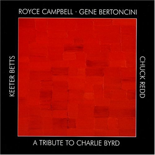Charlie Byrd