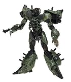 Cyber Units Ultra Action Figure: Defender Unit 001 - Green