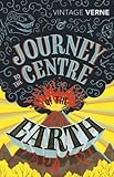 Journey to the centre of the Earth