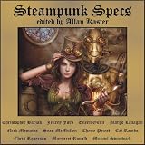 Steampunk Specs