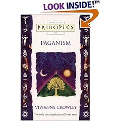 Principles of Paganism (Principles of ...)