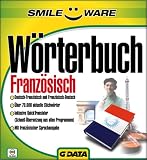 SmileWare - W&ouml;rterbuch Franz&ouml;sisch