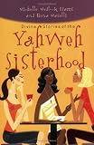 cover of Divine Stories of the Yahweh Sisterhood