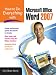 Search : How to Do Everything with Microsoft Office Word 2007