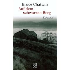 Auf dem schwarzen Berg. Roman.