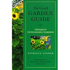 Good Garden Design
