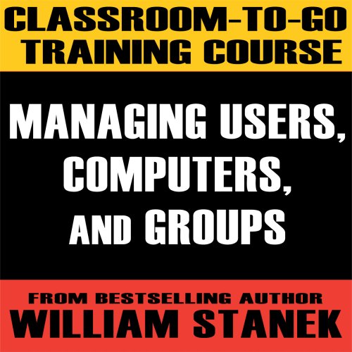 User Groups
