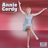 Annie Cordy