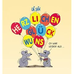 Herzlichen Gl�ckwunsch!