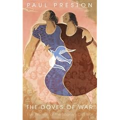Doves of War: Four Women of the Spanish Civil War
