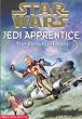 The Deadly Hunter ("Star Wars" Jedi Apprentice)